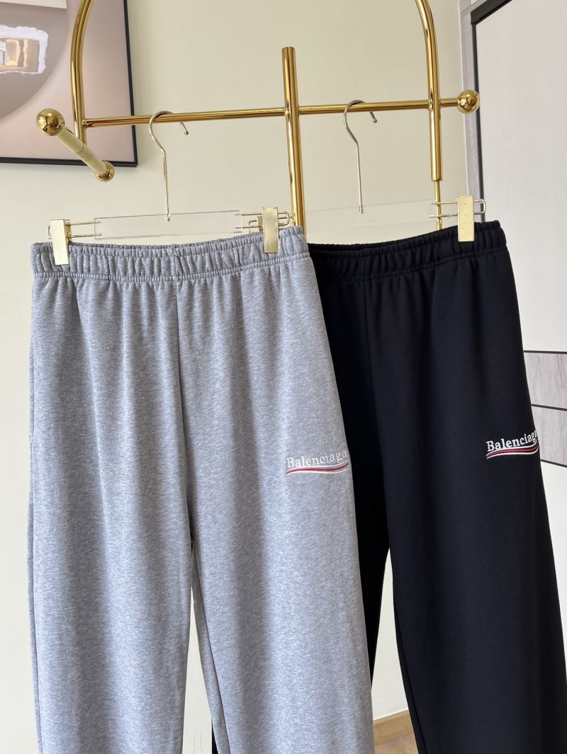 Balenciaga Long Pants